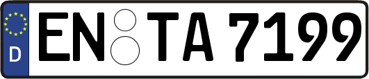 EN-TA7199