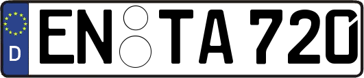 EN-TA720