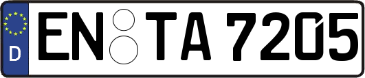 EN-TA7205