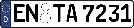 EN-TA7231