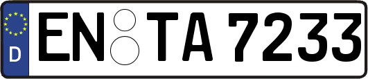 EN-TA7233