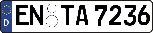 EN-TA7236
