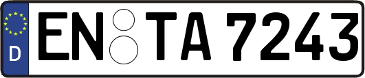 EN-TA7243