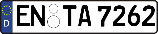 EN-TA7262