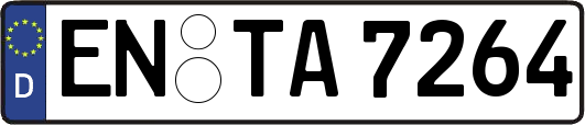 EN-TA7264