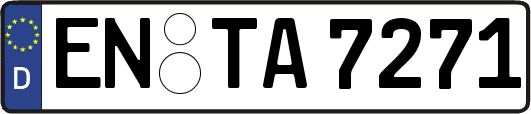 EN-TA7271