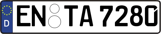 EN-TA7280