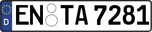 EN-TA7281