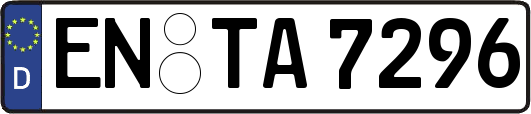 EN-TA7296