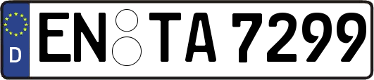 EN-TA7299
