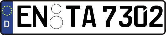EN-TA7302