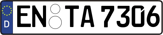 EN-TA7306
