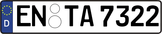 EN-TA7322