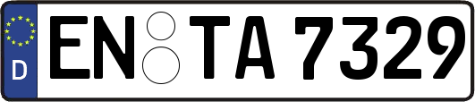 EN-TA7329