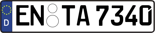 EN-TA7340