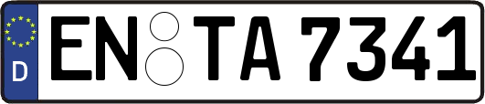 EN-TA7341