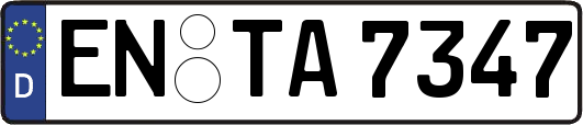 EN-TA7347