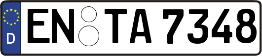 EN-TA7348