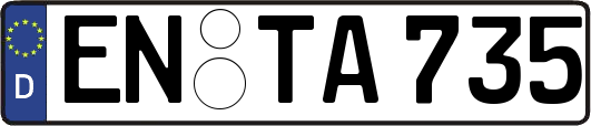 EN-TA735
