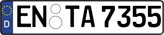 EN-TA7355