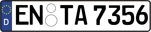 EN-TA7356