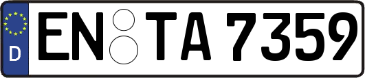EN-TA7359