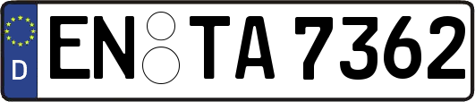 EN-TA7362