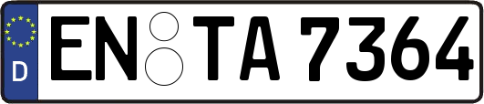 EN-TA7364