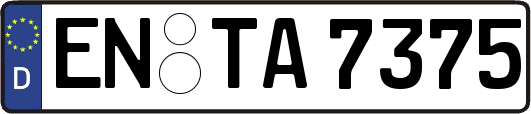 EN-TA7375