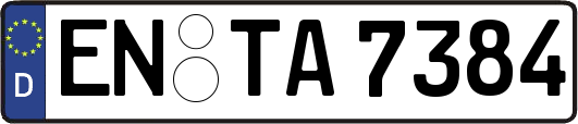 EN-TA7384