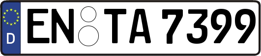 EN-TA7399