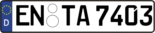 EN-TA7403