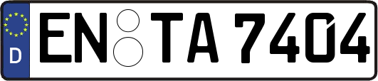 EN-TA7404