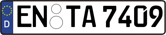 EN-TA7409