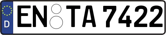 EN-TA7422