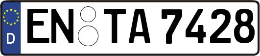 EN-TA7428