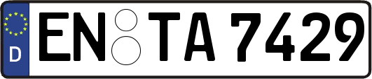 EN-TA7429