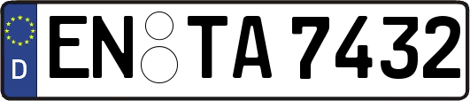 EN-TA7432