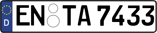 EN-TA7433