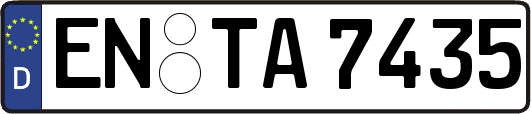 EN-TA7435