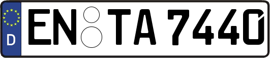 EN-TA7440