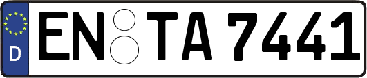 EN-TA7441