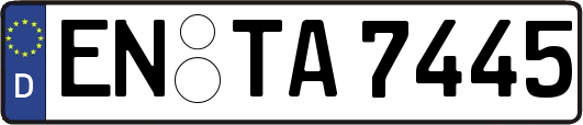 EN-TA7445