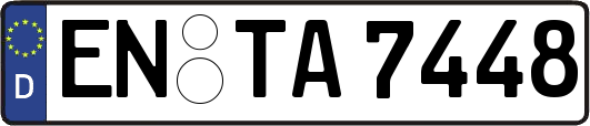 EN-TA7448