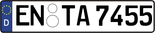 EN-TA7455