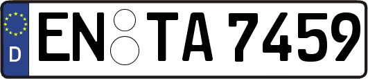 EN-TA7459