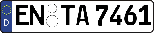 EN-TA7461
