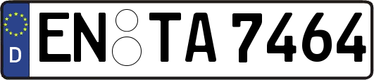 EN-TA7464