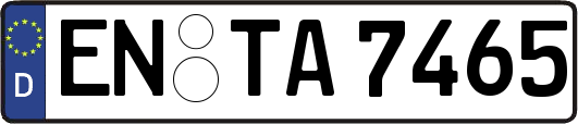 EN-TA7465