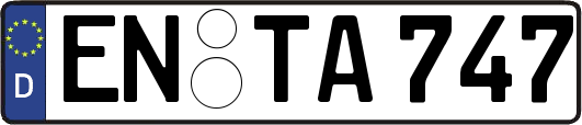 EN-TA747
